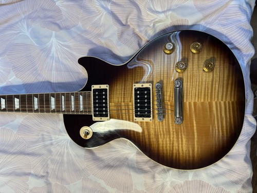 2022 gibson slash signature - gibson,
