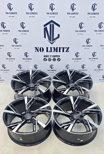 Brand new audi - 20", style