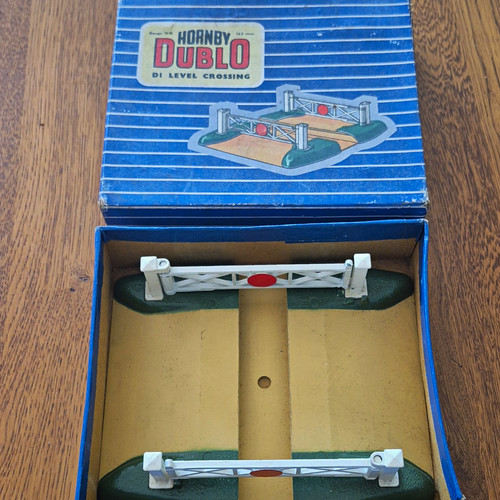 Hornby dublo gauge 1 76 - hornby, oo