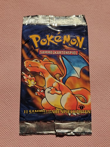 Pokémon opened 1999 1st - pokémon,
