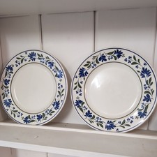 4 X Churchill China Salzburg