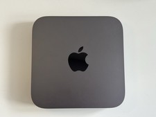 Apple Mac Mini 2018 Intel Core