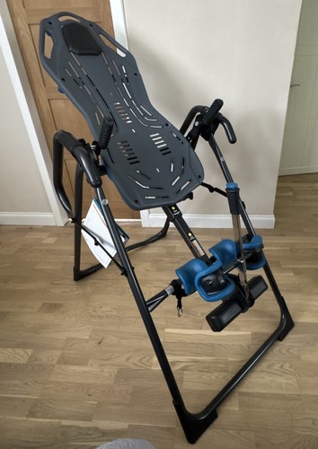 Teeter fitspine inversion - fitspine,
