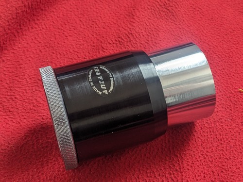 Antares twist lock eyepiece - 2",