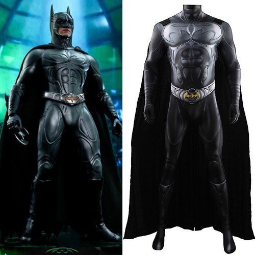 Forever batman jumpsuit - forever,