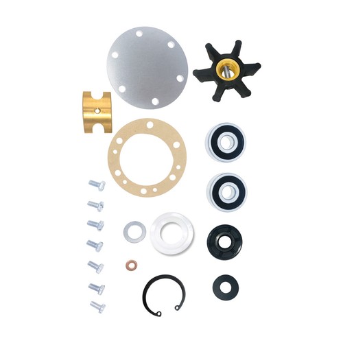 Major rebuild kit yanmar - major,