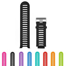 StrapsCo Silicone Sport Watch