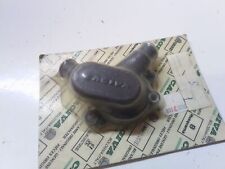 Husqvarna Cagiva Wr 125 Water