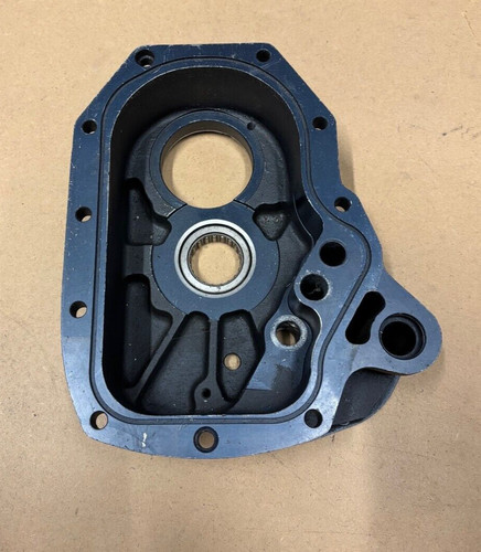 Hewland f3a dallara gearbox - hewland,