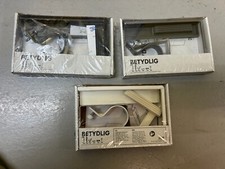 IKEA BETYDLIG Curtain Rod