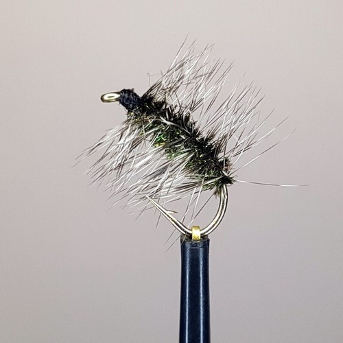 Griffiths gnat fly fishing - 3, x