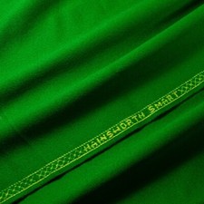 Fabric for Snooker / pool