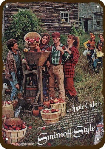 1979 smirnoff vodka - 1979,