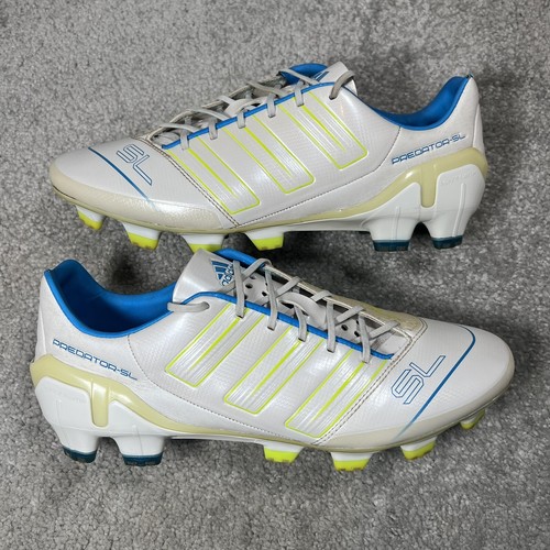 Adidas predator adipower - adipower, fg