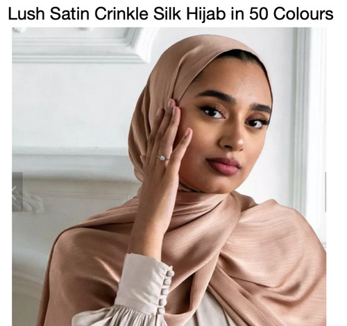 Luxury premium soft lush silk - luxury,