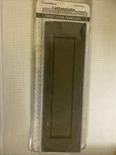 Sandleford Antique Black Iron