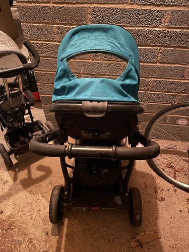Buggy