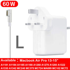 UK NEW APPLE 60W MAGSAFE 1