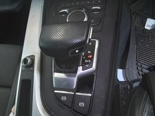 GEARBOX AUDI A4 MK5 (B9) 2015