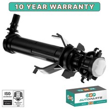 HEADLAMP HEADLIGHT WASHER JET