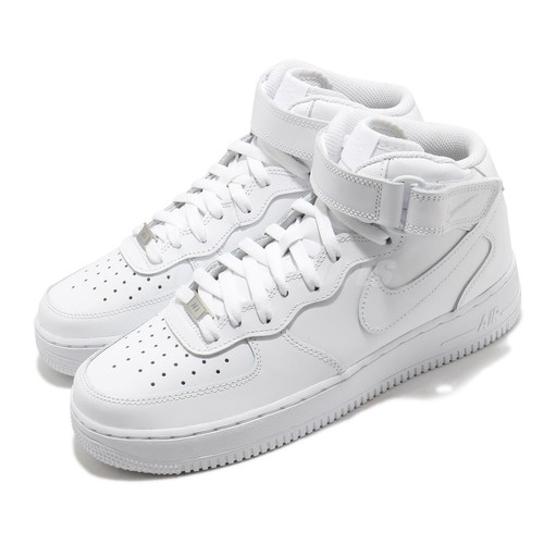 Nike air force mid triple - 1, 07