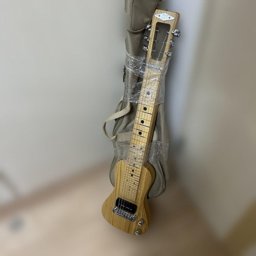 Guitars lg2 ash - sx, nat