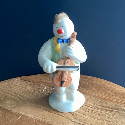Royal doulton the snowman - royal,