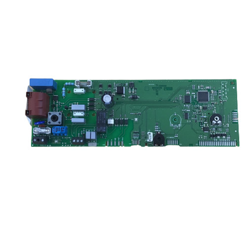 Worcester bosch greenstar - worcester, 12