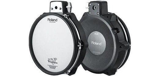 Roland pdx 100 - roland, 10