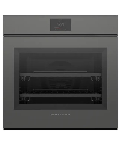 Oven fisher paykel series 11 - fisher, &