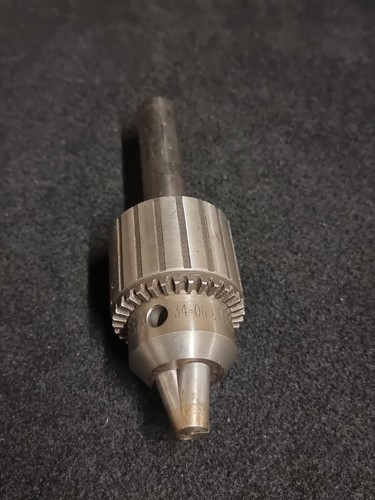 Jacobs no34 drill - jacobs, o6