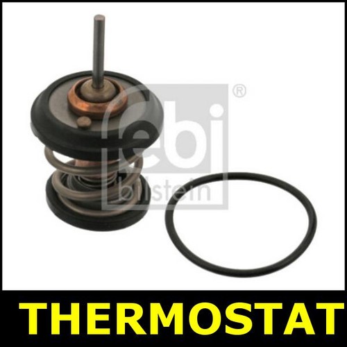 Thermostat fits audi - thermostat, a4