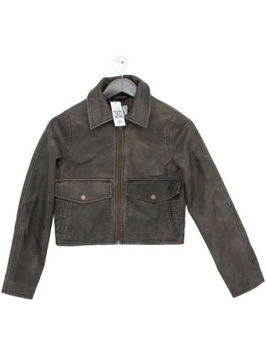 Abercrombie fitch motorcycle - &,