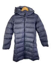 KARRIMOR Long Down Jacket