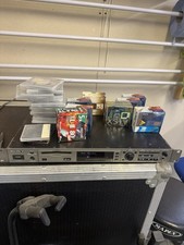 Sony MDS-E12 Professional