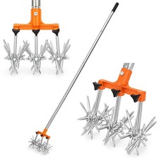 Rotary Cultivator Tool