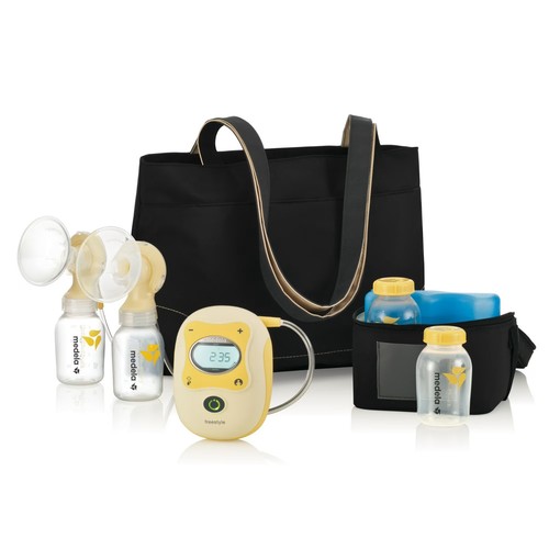 Medela freestyle mobile - medela,