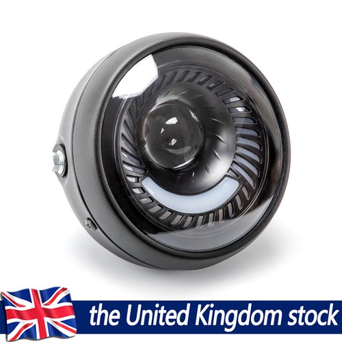 Front 5inch motorcycle - 6.5inch,