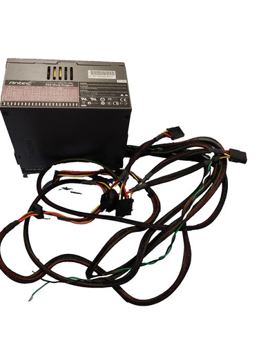 Antec power supply unit neo - power,