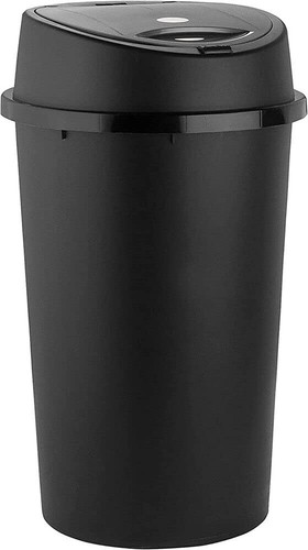 50l touch top bin - touch,
