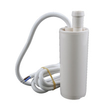 Whale Submersible Fresh Water Pump 12v Motorhome Boat Caravan Yacht Campervan VW