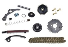 TIMING CHAIN TENSIONER GUIDES KIT SET for SKYTEAM DAX 50 4T