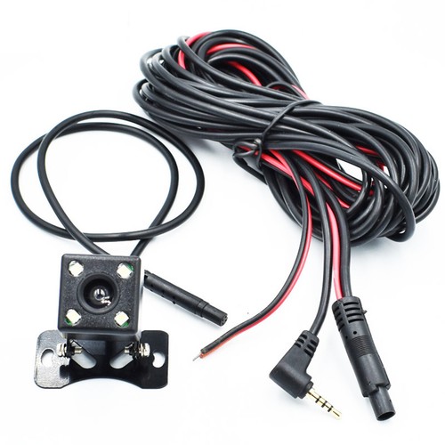 4led car rear view camera - car,