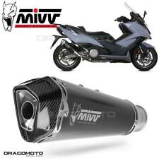 Exhaust KYMCO AK550 2017 2018