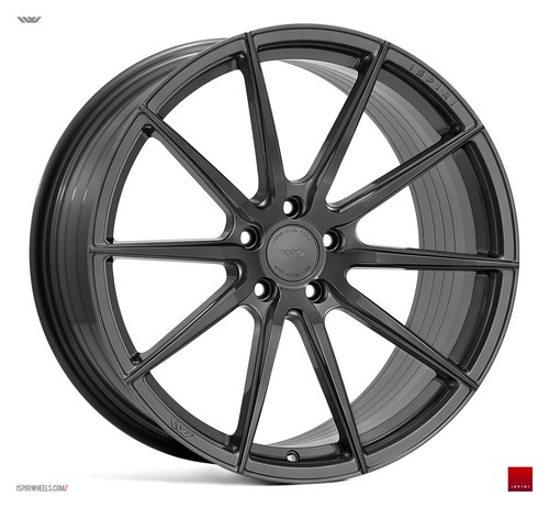 New ispiri ffr1 alloy - new,