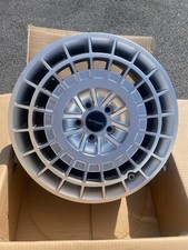 18" VS1 silver to fit Ford