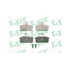05P107 LPR BRAKE PAD SET, DISC