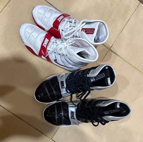 Nike hyperko boxing - nike,