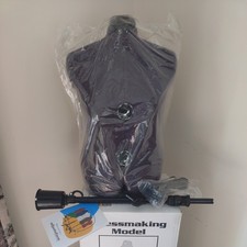 Adjustaform  dressmaking model
