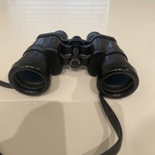 Carlin Optolyth 8x40 Binoculars Excellent Condition “vergutung”
